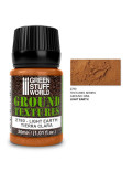 Pasta Texturizadora Tierra Marron Claro Light Earth Ground Textures 30ml (2780) Green Stuff World