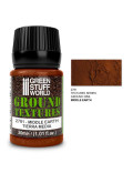 Pasta Texturizadora Tierra Media Middle Earth Ground Textures 30ml (2781) Green Stuff World