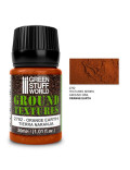Pasta Texturizadora Tierra Naranja Orange Earth Ground Textures 30ml (2782) Green Stuff World
