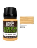 Pasta Texturizadora Arena de Playa Beach Sand Ground Textures 30ml (2793) Green Stuff World