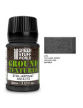Pasta Texturizadora Asfalto Asphalt Ground Textures 30ml (2794) Green Stuff World