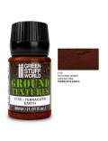 Pasta Texturizadora Tierra Terracota Earth Ground Textures 30ml (3150) Green Stuff World