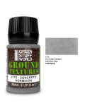 Pasta Texturizadora Hormigón Concrete Ground Textures 30ml (3718) Green Stuff World