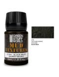 Textura de Barro Negro Mud Textures 30ml (2784) Green Stuff World