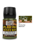 Textura de Barro Salpicado Verde Green Splash Mud Textures 30ml (2788) Green Stuff World
