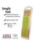 Mechón de Jungla Jungle Tuft The Army Painter