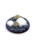 Nieve Modelismo en Polvo Normal Snow Powder 200ml (11189) Green Stuff World