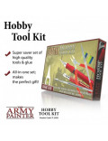 Kit Herramientas Hobby Tool Kit The Army Painter
