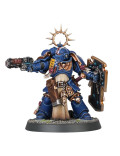 Teniente con Escudo Tormenta Lieutenant with Storm Shield Space Marines Warhammer 40.000