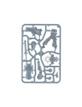 Teniente con Escudo Tormenta Lieutenant with Storm Shield Space Marines Warhammer 40.000