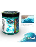 Gel Efecto Agua Turquesa Turquoise Water 250ml Splash Gel Water Effect (3146) Green Stuff World