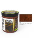 Textura Tierra Media Middle Earth Texture Textures Series 250ml (3132) Green Stuff World