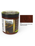 Pasta Texturizadora Tierra Terracota Terracota Earth Texture Textures Series 250ml (3709) Green Stuff World