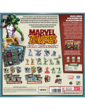 Marvel Zombies Hydra Resurrection