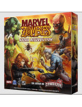 Marvel Zombies Hydra Resurrection