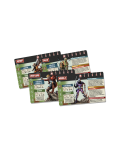 Marvel Zombies Guardians of the Galaxy Zombicide
