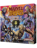 Marvel Zombies Guardians of the Galaxy Zombicide