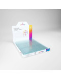 Expositor 50 Páginas 9 Bolsillos Carga Superior Ultrasonic 9-Pocket Pages 50 Pages Display Top-Loading Gamegenic