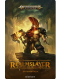 Realmslayer La Leyenda del Buscamuerte (David Guymer)