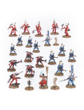 Aeldari Patrulla de Combate Combat Patrol Warhammer 40.000