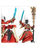 Aeldari Patrulla de Combate Combat Patrol Warhammer 40.000