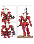 Aeldari Patrulla de Combate Combat Patrol Warhammer 40.000