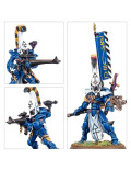 Aeldari Patrulla de Combate Combat Patrol Warhammer 40.000