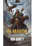 El Magos Recopilatorio Definitivo Historias Gregor Eisenhorn (Dan Abnett)