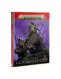 Gloomspite Gitz Tomo de Batalla (Castellano) Warhammer Age of Sigmar