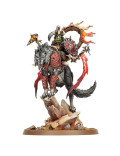 Droggz Muerdezolez  da Sunchompa Gloomspite Gitz Warhammer Age of Sigmar