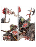 Gruñemanada de Caballería Snarlpack Cavalry Warhammer Age of Sigmar