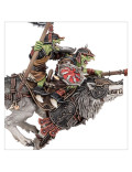 Gruñemanada de Caballería Snarlpack Cavalry Warhammer Age of Sigmar