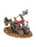 Katapulta Lanzagrotz Doom Diver Catapult Gloomspite Gitz Warhammer Age of Sigmar