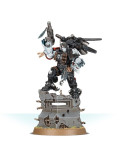 Kayvaan Shrike Guardia del Cuervo Raven Guard Space Marines Warhammer 40.000
