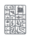 Kayvaan Shrike Guardia del Cuervo Raven Guard Space Marines Warhammer 40.000