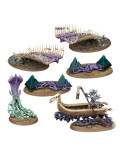 Hechizos Poder Prohibido Forbidden Power Spells Warhammer Age of Sigmar