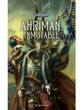 Ahriman (3): Inmutable (John French)