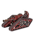 Krios Battle Tank Venator Cult Mechanicum The Horus Heresy Warhammer