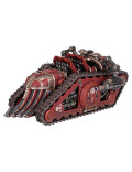 Karacnos Assault Tank Cult Mechanicum The Horus Heresy Warhammer