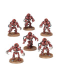 Ursarax Cohort Cult Mechanicum The Horus Heresy Warhammer