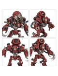 Ursarax Cohort Cult Mechanicum The Horus Heresy Warhammer