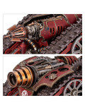 Krios Battle Tank Venator Cult Mechanicum The Horus Heresy Warhammer