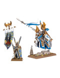 High Elf Lords Señores Altos Elfos High Elf Realms Warhammer The Old World