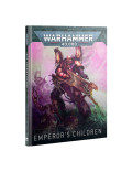 Codex Emperor's Children (Castellano) Hijos del Emperador Warhammer 40.000