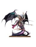 Fulgrim Primarca Demonio de Slaanesh Daemon Prince Warhammer 40.000