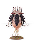 Tyrannocyte Sporocyst y Mucolid Spore Tyranids Warhammer 40.000