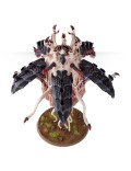 Tyrannocyte Sporocyst y Mucolid Spore Tyranids Warhammer 40.000
