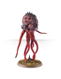 Tyrannocyte Sporocyst y Mucolid Spore Tyranids Warhammer 40.000