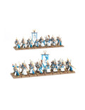 Arqueros Altos Elfos Elven Archers High Elf Realms Warhammer The Old World
