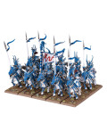 Principes Dragoneros de Caledor Dragon Princes High Elf Realms Warhammer The Old World